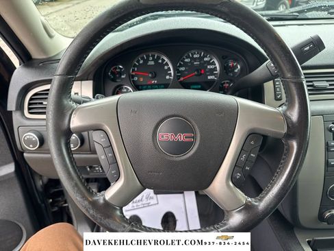 Used 2013 GMC Sierra 1500 SLT w/ All-Terrain Package image 11