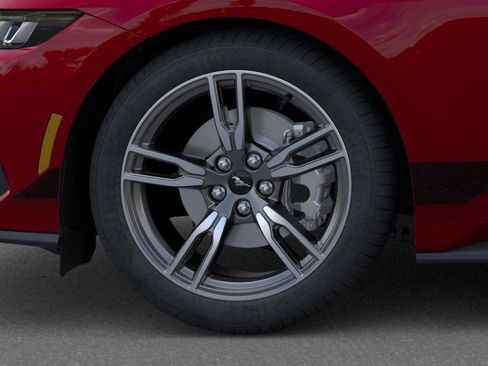 New 2025 Ford Mustang Premium image 19