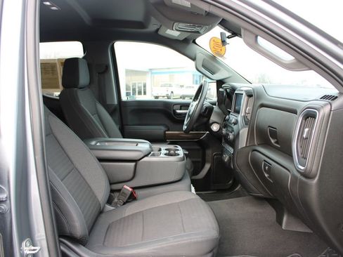 Used 2020 Chevrolet Silverado 1500 LT w/ Trailering Package image 25