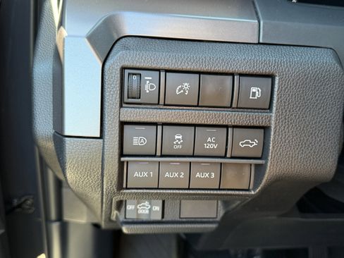 New 2026 Toyota Tacoma TRD Off-Road AWD/4WD image 27