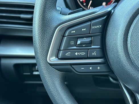 New 2026 Subaru Impreza 2.0i Sport AWD/4WD image 25