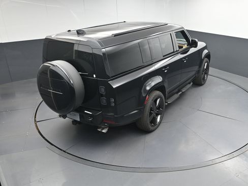 New 2026 Land Rover Defender 130 V8 image 35