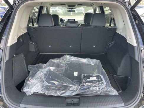New 2026 Nissan Rogue SV AWD/4WD image 12