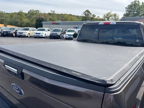 Used 2017 Ford F150 XLT w/ Equipment Group 302A Luxury image 12