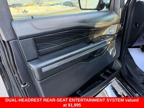 Used 2020 Ford Expedition Platinum image 24