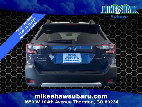 Used 2023 Subaru Outback Limited image 41