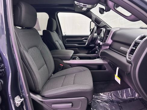 New 2026 RAM 1500 Big Horn AWD/4WD image 19