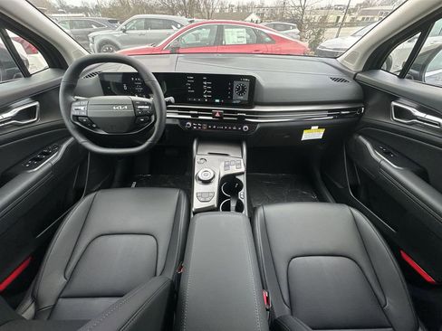 New 2026 Kia Sportage EX w/ EX Panoramic Sunroof Package AWD/4WD image 20