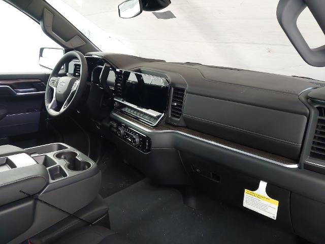 New 2026 Chevrolet Silverado 1500 RST w/ Dark Appearance Package AWD/4WD image 29
