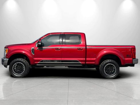 Used 2019 Ford F250 Lariat w/ Lariat Ultimate Package image 5