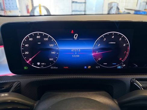 Used 2025 Mercedes-Benz CLA 250 image 18
