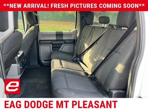 Used 2020 Ford F150 XL w/ Equipment Group 101A Mid RWD image 11