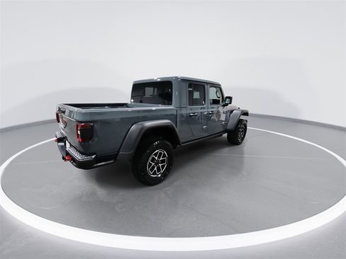 New 2026 Jeep Gladiator Rubicon image 8