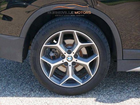 Used 2018 BMW X1 xDrive28i image 9