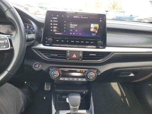 Certified 2023 Kia Forte GT w/ GT2 Package image 12