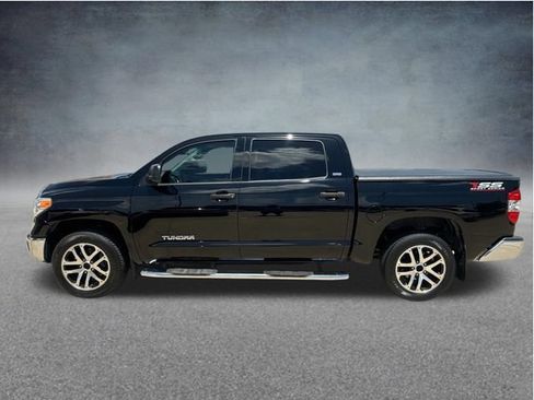 Used 2017 Toyota Tundra SR5 RWD image 5