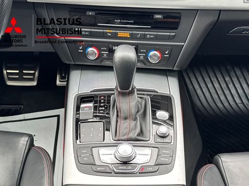 Used 2018 Audi A7 3.0T Prestige w/ Competition Package image 28