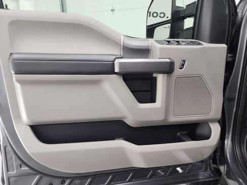 Used 2021 Ford F250 XLT w/ XLT Premium Package image 45