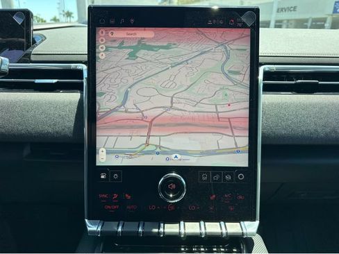 New 2026 GMC Sierra EV Elevation AWD/4WD image 21