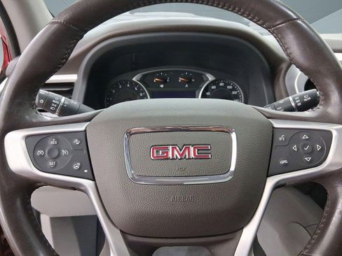 Used 2021 GMC Acadia SLT w/ Preferred Package image 15