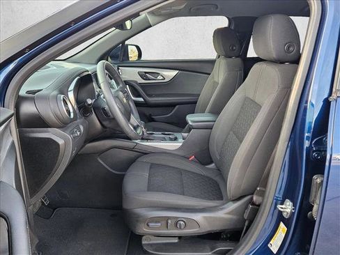 Used 2022 Chevrolet Blazer LT image 15