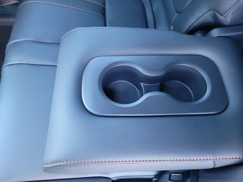 New 2026 Honda Passport TrailSport Elite image 34