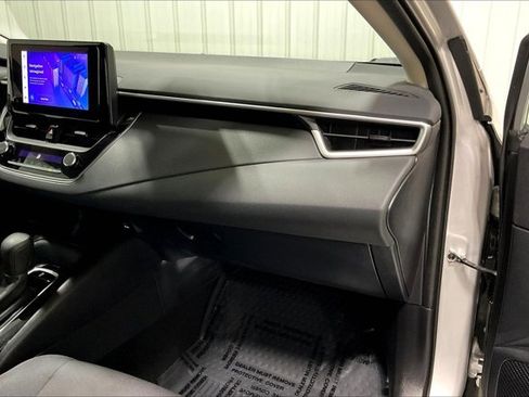 Certified 2024 Toyota Corolla LE image 17
