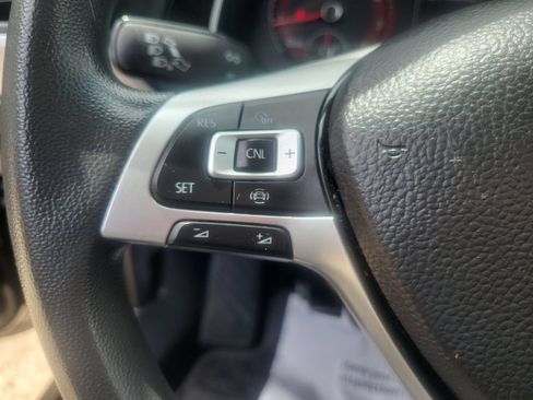 Used 2020 Volkswagen Jetta S FWD image 19
