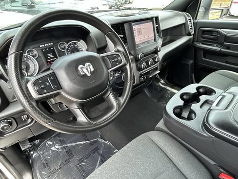 Used 2023 RAM 2500 Tradesman RWD image 16