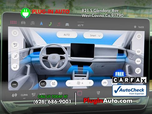 Used 2026 Volkswagen Tiguan SEL R-Line AWD/4WD image 38