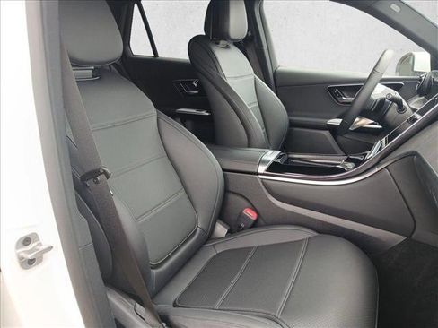 Certified 2026 Mercedes-Benz GLC 300 image 19