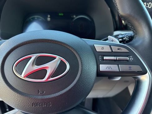 Used 2023 Hyundai Palisade SEL w/ Premium Package image 39