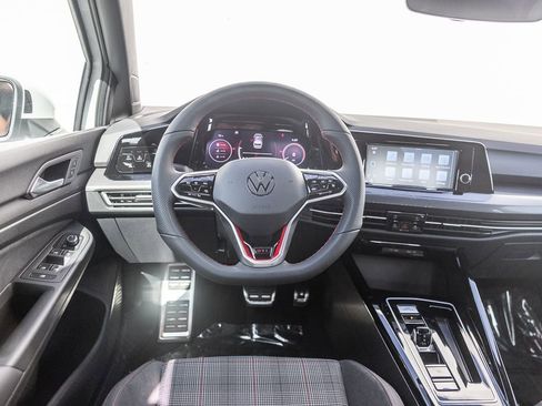 New 2026 Volkswagen GTI S FWD image 5