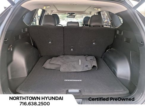 Used 2023 Hyundai Tucson Limited image 40