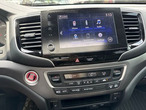 Used 2023 Honda Ridgeline RTL image 12