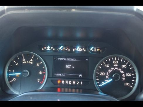 Used 2015 Ford F150 XLT w/ Equipment Group 301A Mid AWD/4WD image 29