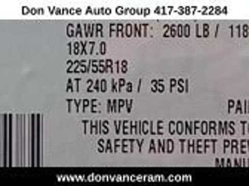 New 2026 Jeep Compass Latitude image 26