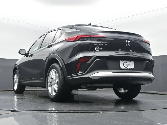 New 2026 Buick Envista Sport Touring w/ Convenience I Package FWD image 51