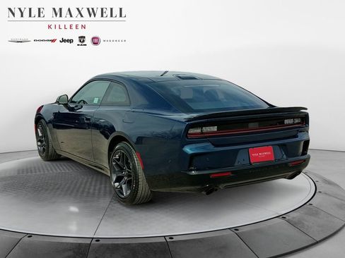 New 2026 Dodge Charger R/T Scat Pack image 14