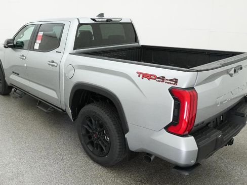 New 2026 Toyota Tundra Limited AWD/4WD image 9