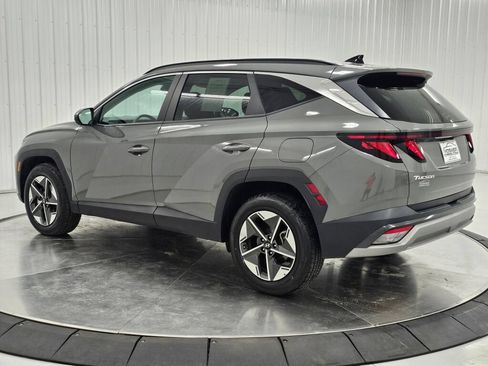 Used 2025 Hyundai Tucson SEL AWD/4WD image 3