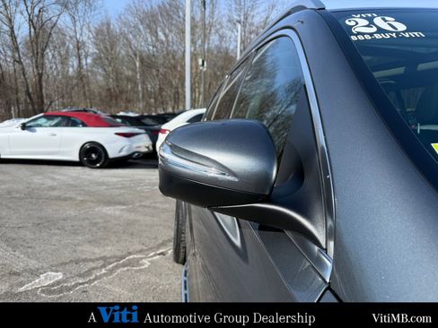 Certified 2026 Mercedes-Benz GLS 450 4MATIC image 10