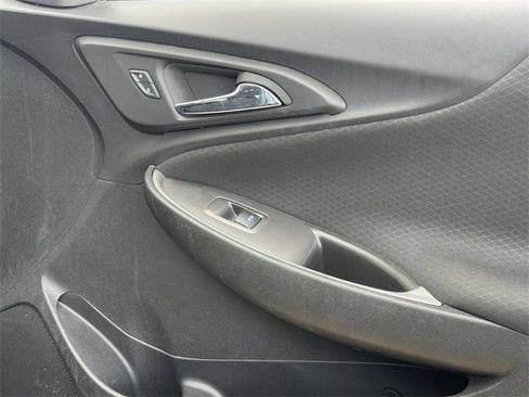 Used 2023 Chevrolet Malibu LT image 28