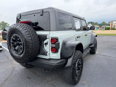 Used 2023 Ford Bronco Raptor AWD/4WD image 6