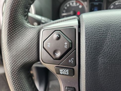 Used 2023 Toyota Tacoma TRD Off-Road w/ Advanced Technology Package AWD/4WD image 24