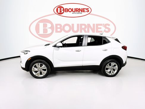 Used 2024 Buick Encore GX Preferred w/ Comfort Package image 7