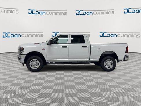 New 2026 RAM 2500 Tradesman image 5