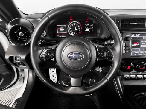 Used 2024 Subaru BRZ tS image 19