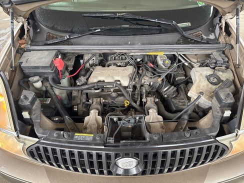 Used 2005 Buick Rendezvous CX image 13