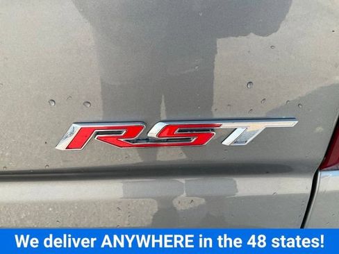 New 2026 Chevrolet Silverado 1500 RST w/ RST Select Package AWD/4WD image 17